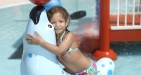 Water Park Experience