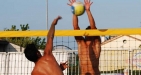 Beach Volley Challenge