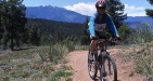 Mountain Bike Tour