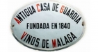 Malaga Wine Tour