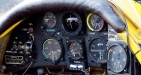 Bucker Flight