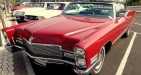 Cadillac DeVille