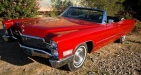 Cadillac DeVille