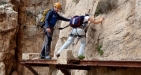 Walk El Camino Del Rey