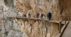 Walk El Camino Del Rey