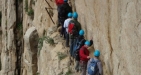 Walk El Camino Del Rey