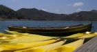 Canoeing in Marbella