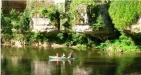 Canoeing in Marbella