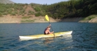 Canoeing in Marbella