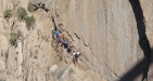 Walk El Camino Del Rey
