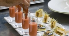 Tasting Menu