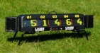Laser Clay Shooting