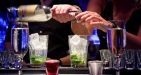 Cocktail Mixology