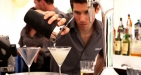 Barman at Home