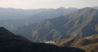 Hiking La Concha