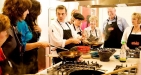 Fine Cuisine Course