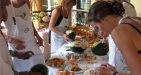 Cooking Courses