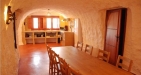 Eco Cave Housing