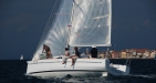 Performance Sailing