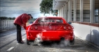 Multi-Driving Track day