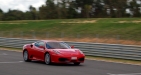 Ferrari 430 F1 Track Day