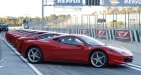 Ferrari 458 Italia !