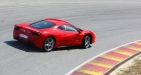 Ferrari 458 Italia !