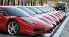 Ferrari 458 Italia !