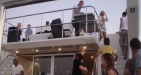 Barco para Eventos