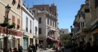 Gibraltar eBike Tour