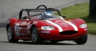 Gineta en Circuito