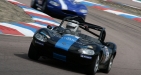 Gineta en Circuito