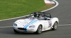 Gineta en Circuito