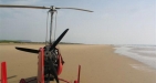 Gyrocopter Experience