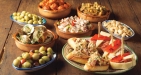 Gourmet Tasting