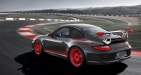 Porsche GT3 Experience