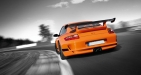 Porsche GT3 Racing