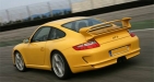 Porsche GT3 Experience