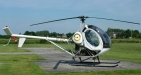 Helicopter Trip