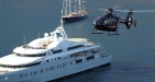 VIP Helicopter Tour