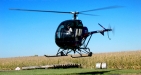 Helicopter Trail