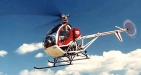Helicopter Trail