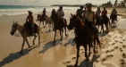 Beach Horseriding