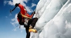 Ice Climbing Course