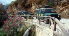 Jeep Tour Costa Del Sol