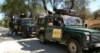 Jeep Tour Costa Del Sol
