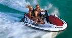 Jet Ski Adventure