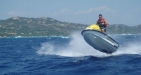 Jet Ski Adventure