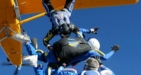 Salto Free Fall
