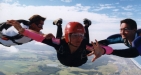 Salto Free Fall